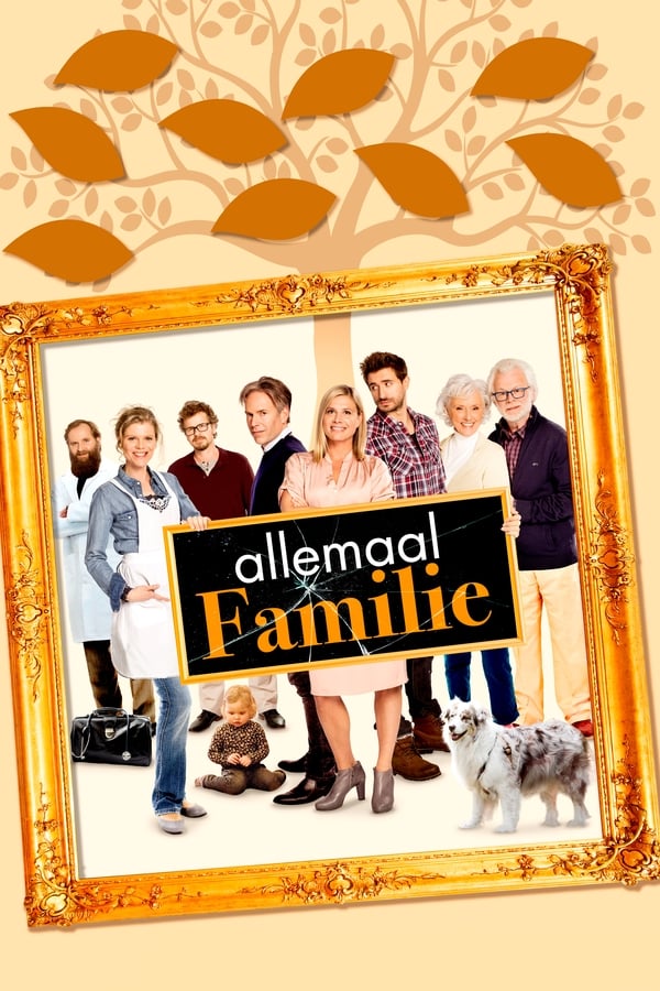 Zerone IPTV Pro NL - Allemaal Familie (2017)