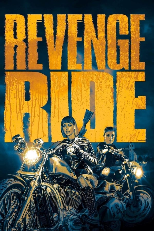 Zerone IPTV Pro PL - REVENGE RIDE (2020)