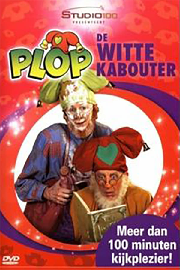 Zerone IPTV Pro NL - Kabouter Plop - De Witte Kabouter (2007)