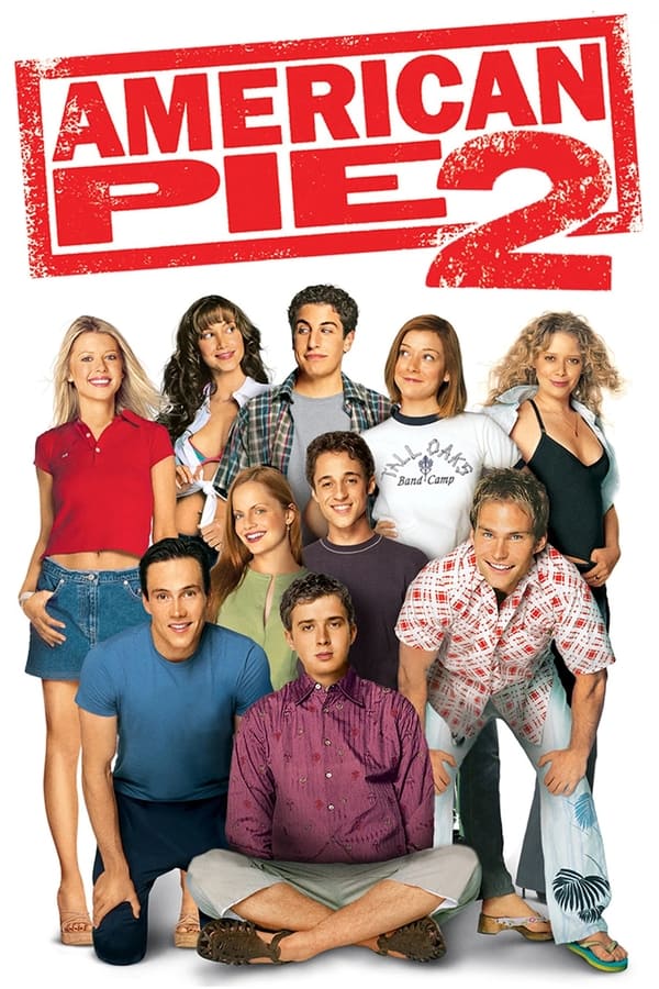 Zerone IPTV Pro NL - American Pie 2 (2001)