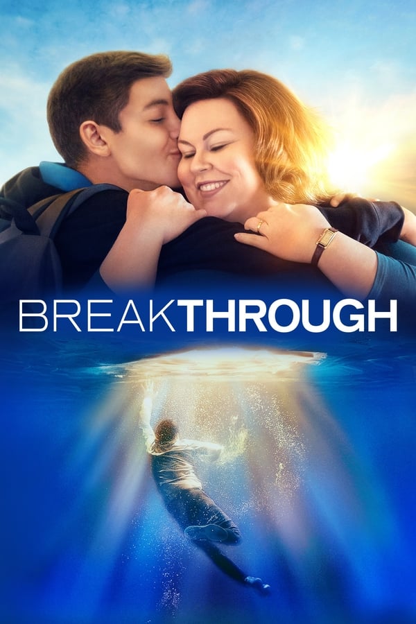 Zerone IPTV Pro ES - Un amor inquebrantable (Breakthrough) (2019)