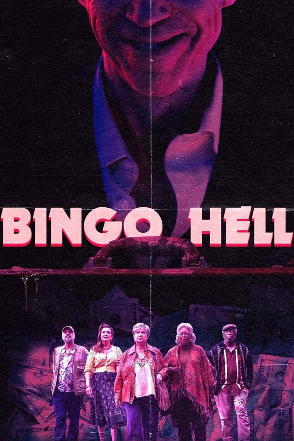 Zerone IPTV Pro ES - Bingo Hell  (2021)