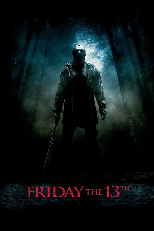 Zerone IPTV Pro EN - Friday the 13th (2009)