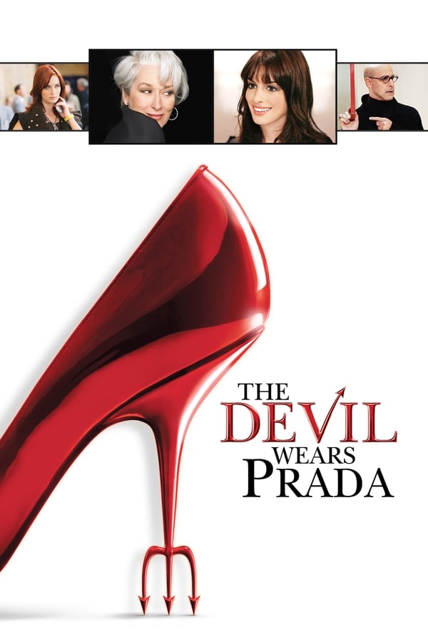 Zerone IPTV Pro NL - The Devil Wears Prada (2006)