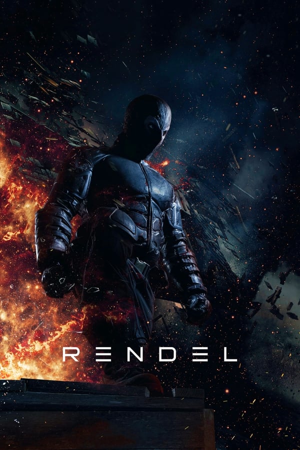 Zerone IPTV Pro NL - Rendel (2017)