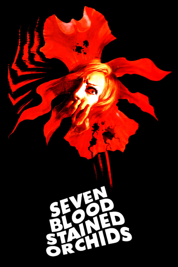 Zerone IPTV Pro Seven Blood-Stained Orchids  (1972)