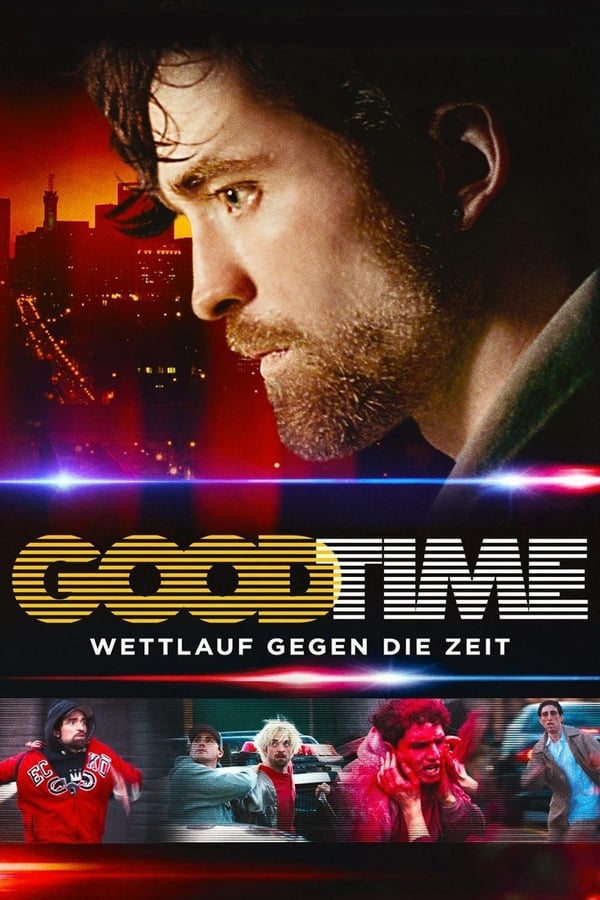 Zerone IPTV Pro DE - Good Time (2017)