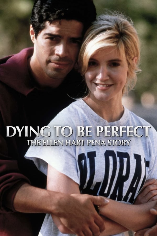 Zerone IPTV Pro NL - Dying to Be Perfect: The Ellen Hart Pena Story (1996)