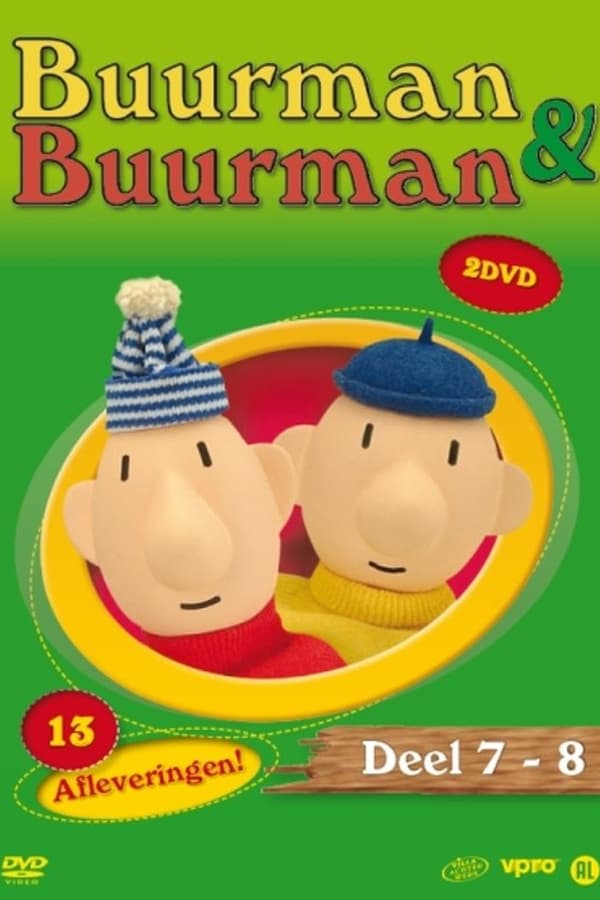 Zerone IPTV Pro NL - Buurman & Buurman - Deel 8 (2011)