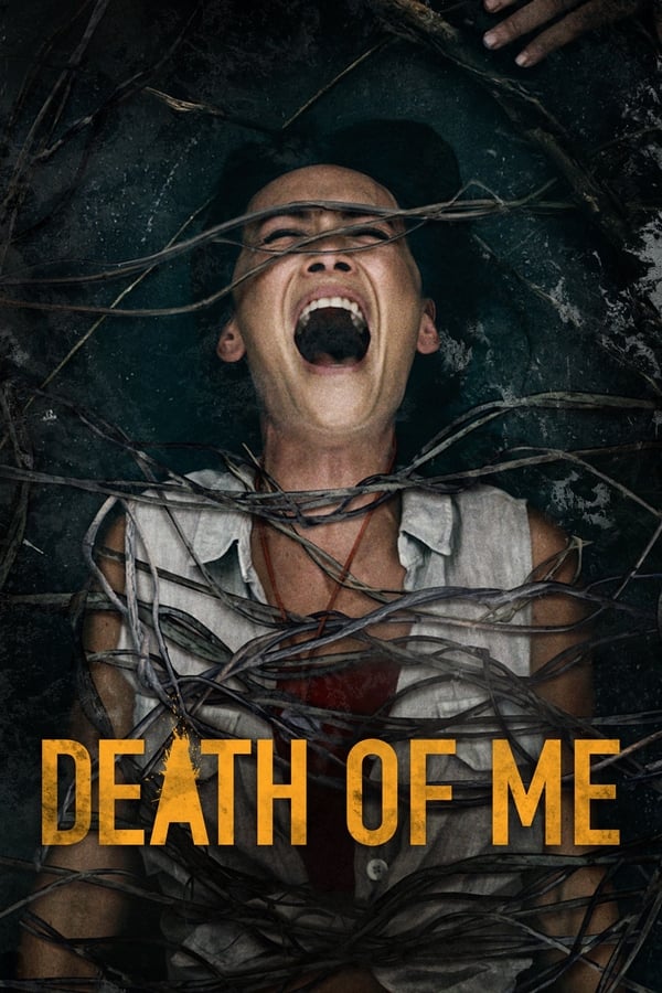 Zerone IPTV Pro EN - Death of Me  (2020)