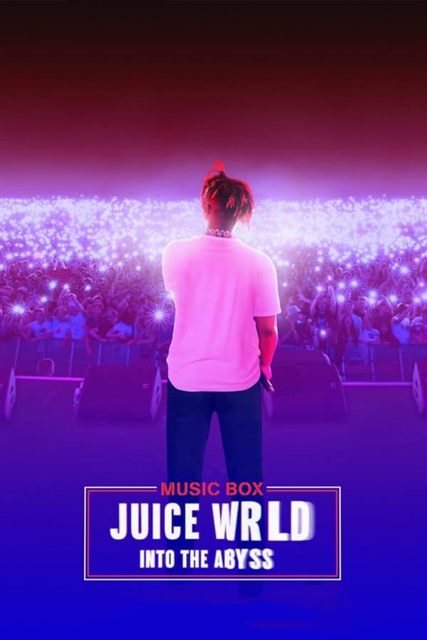 Zerone IPTV Pro PL - JUICE WRLD - INTO THE ABYSS (2021) DOKUMENT