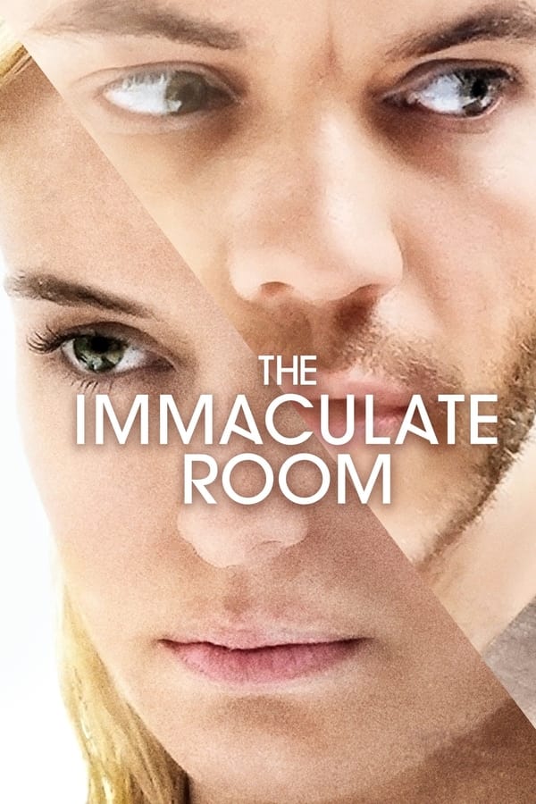 Zerone IPTV Pro EN - The Immaculate Room  (2022)