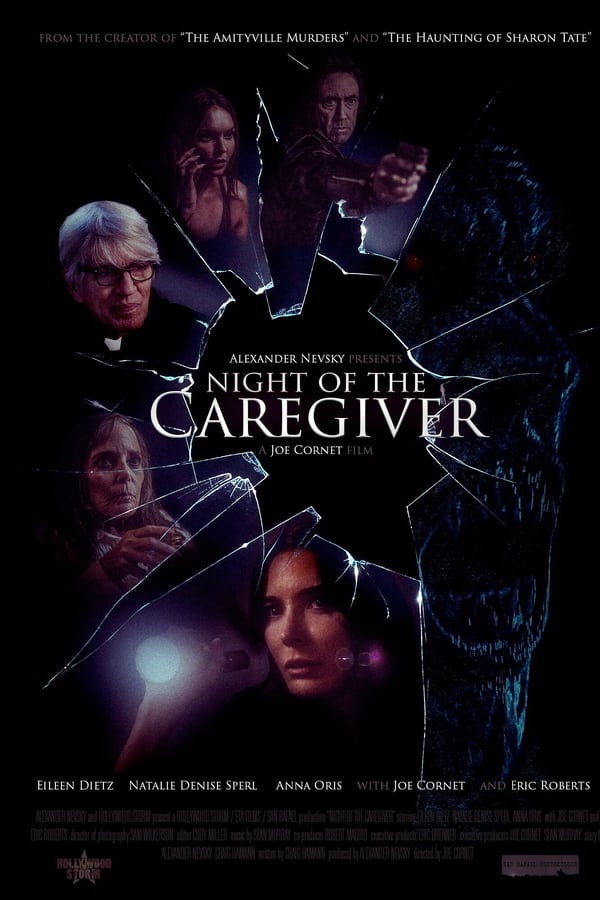 Zerone IPTV Pro EN - Night of the Caregiver (2022)