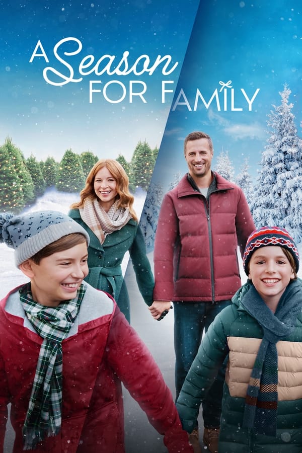 Zerone IPTV Pro EN - A Season for Family (2023)