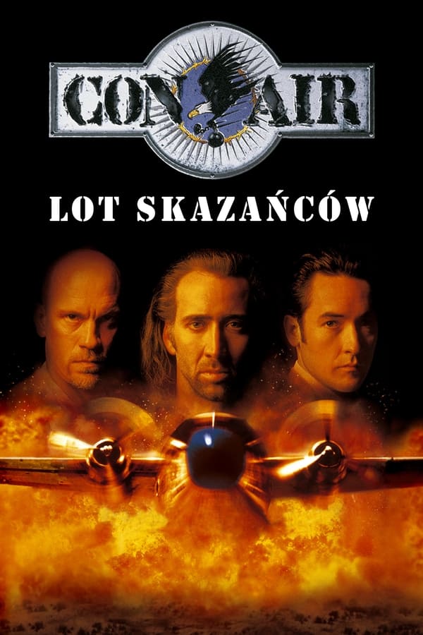 Zerone IPTV Pro PL - CON AIR - LOT SKAZAŃCÓW (1997)