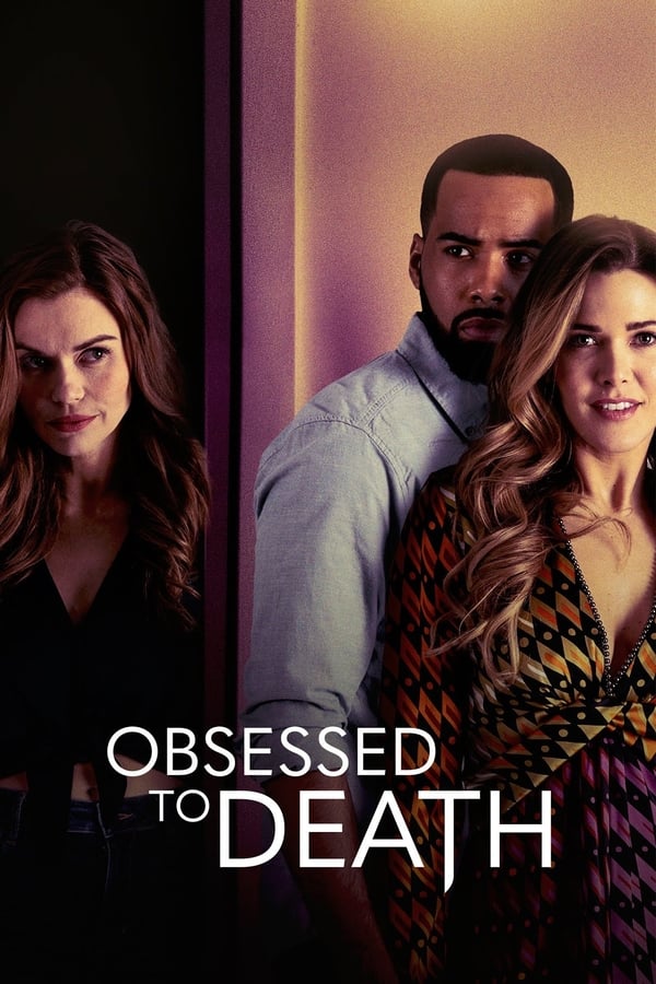 Zerone IPTV Pro EN - Obsessed to Death (2022)