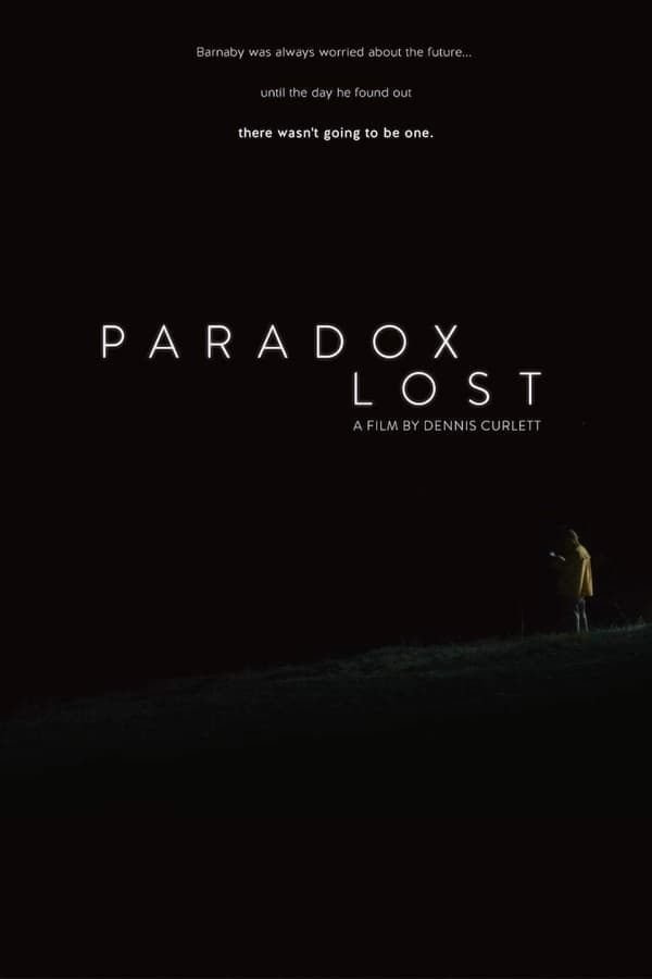 Zerone IPTV Pro EN - Paradox Lost  (2020)