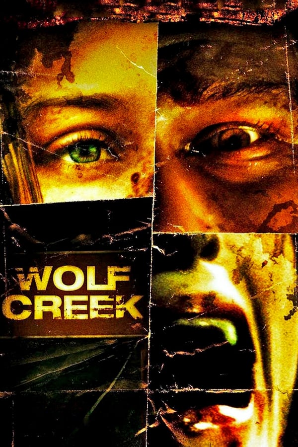 Zerone IPTV Pro EN - Wolf Creek (2005)