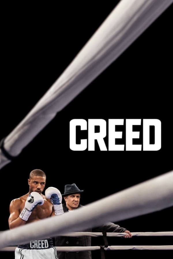 Zerone IPTV Pro NL - Creed (2015)