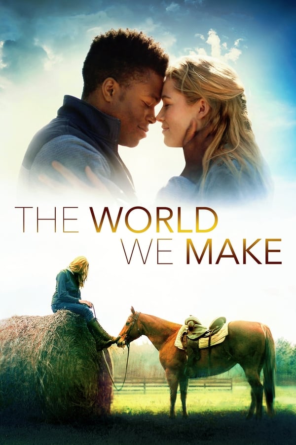 Zerone IPTV Pro AL - The World We Make  (2019)