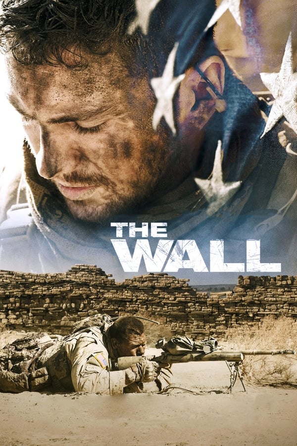 Zerone IPTV Pro NL - The Wall (2017)