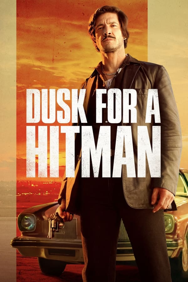 Zerone IPTV Pro AL - Dusk for a Hitman (2023)