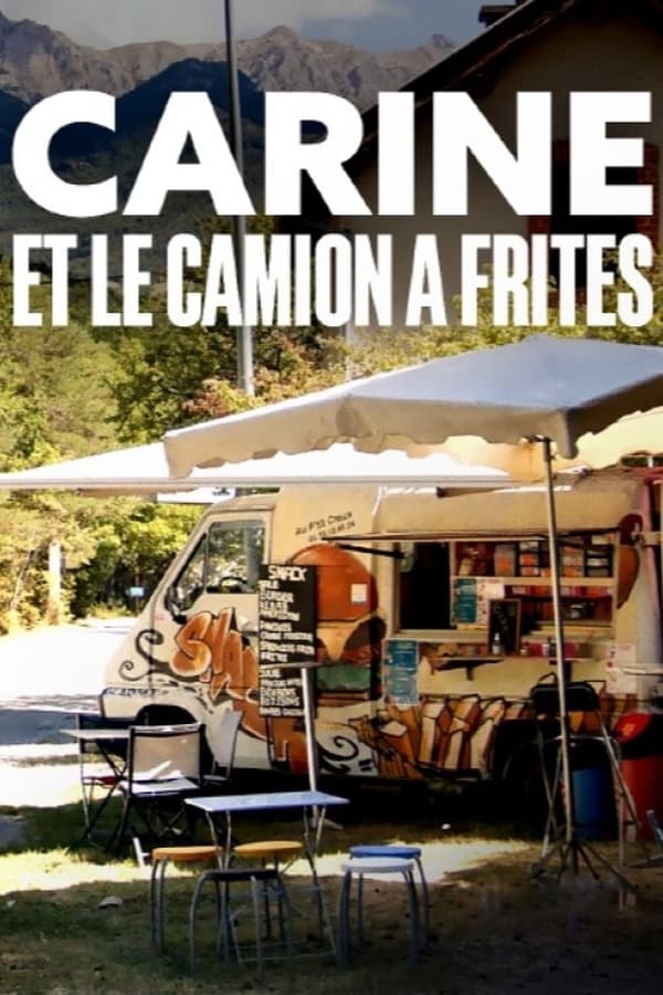 Zerone IPTV Pro FR - Carine et le camion à frites (1970)