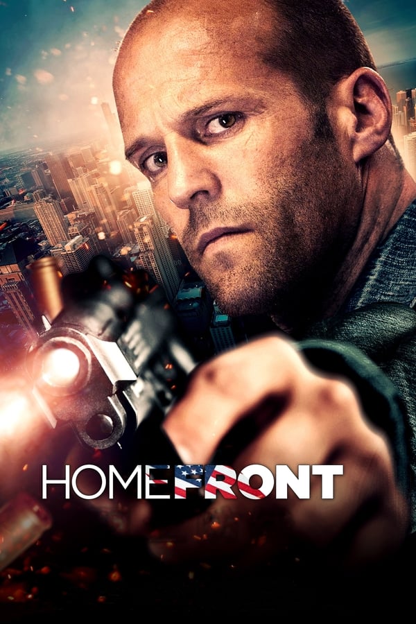 Zerone IPTV Pro FR - Homefront (2013)