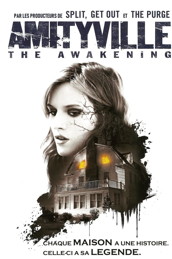 Zerone IPTV Pro FR - Amityville : The Awakening (2017)