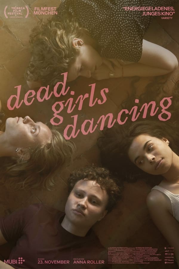 Zerone IPTV Pro DE - Dead Girls Dancing (2023)