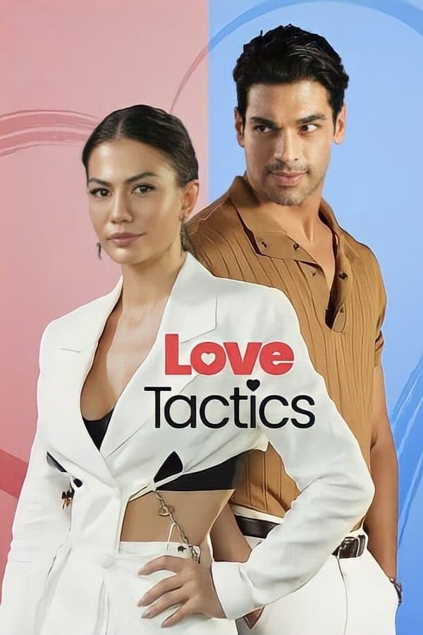 Zerone IPTV Pro FR - Love Tactics (2022)