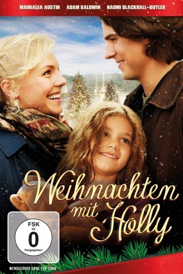 Zerone IPTV Pro DE - Weihnachten mit Holly  (2012)