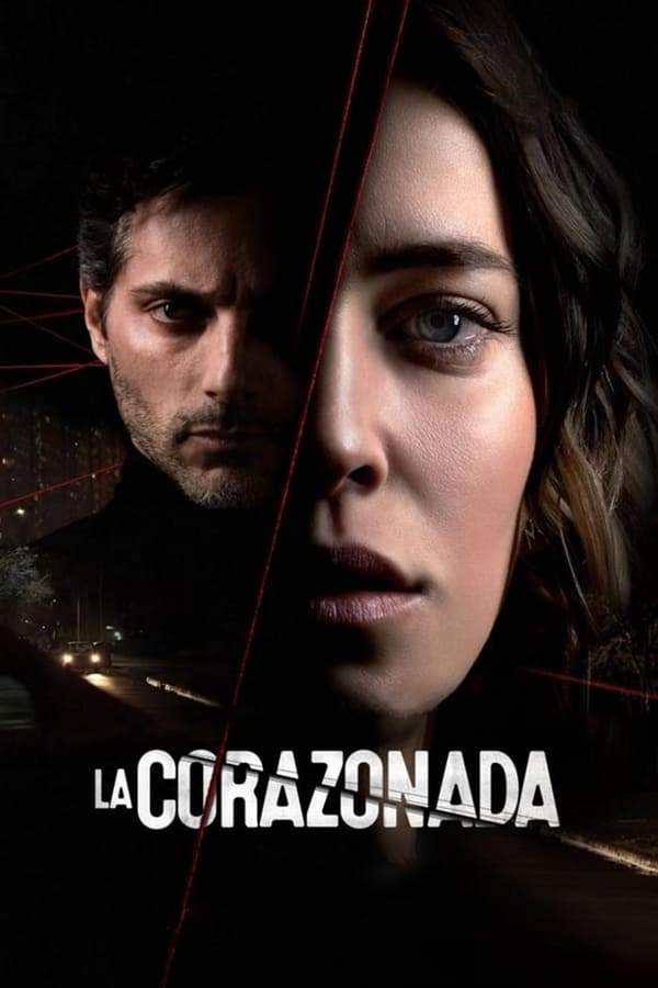 Zerone IPTV Pro ES - La corazonada  (2020)