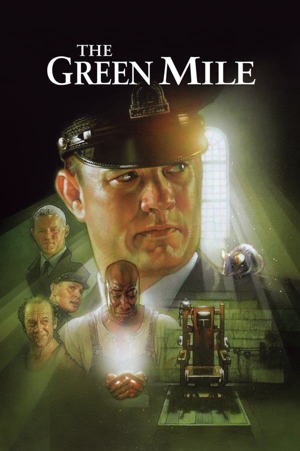 Zerone IPTV Pro NL - The Green Mile (1999)