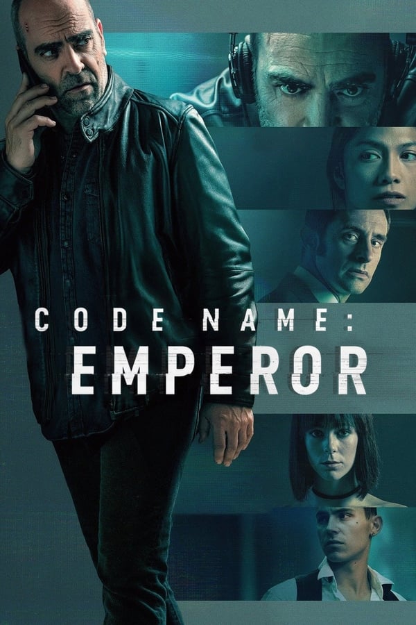 Zerone IPTV Pro EN - Code Name: Emperor  (2022)