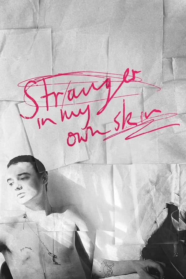 Zerone IPTV Pro EN - Peter Doherty: Stranger In My Own Skin (2023)