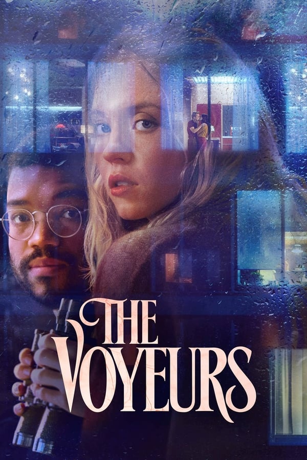 Zerone IPTV Pro NL - The Voyeurs (2021)