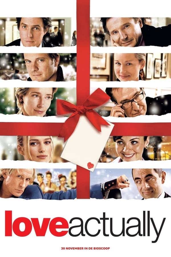 Zerone IPTV Pro NL - Love Actually (2003)