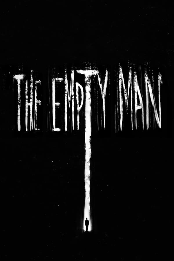 Zerone IPTV Pro NL - The Empty Man (2020)