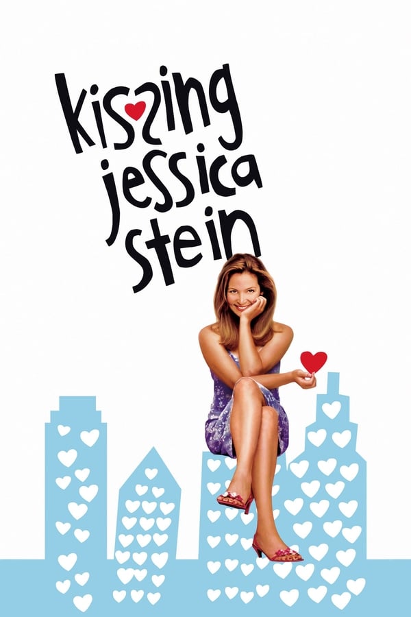 Zerone IPTV Pro NL - Kissing Jessica Stein (2002)