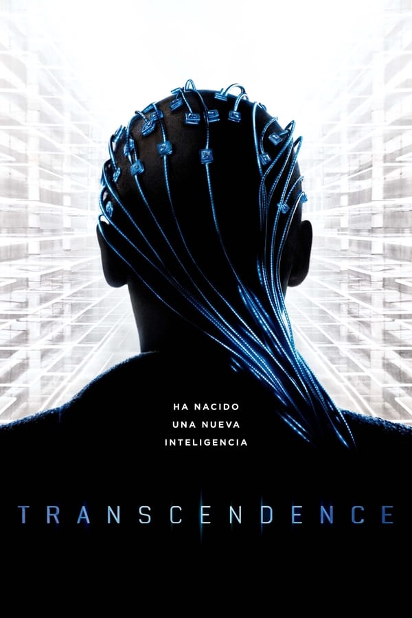 Zerone IPTV Pro ES - Transcendence - (2014)