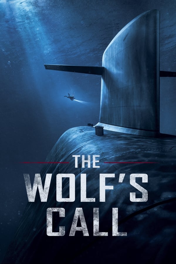 Zerone IPTV Pro ES - The Wolf's Call  (2019)