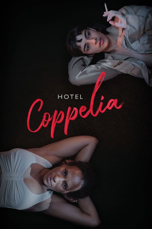 Zerone IPTV Pro LAT - Hotel Coppelia (2021)