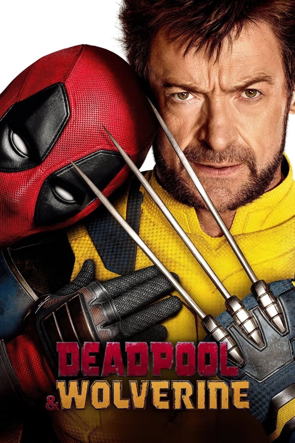 Zerone IPTV Pro BG - Deadpool & Wolverine (2024)