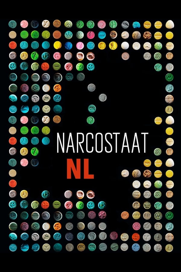 Zerone IPTV Pro NL - Narcostaat NL (2018)