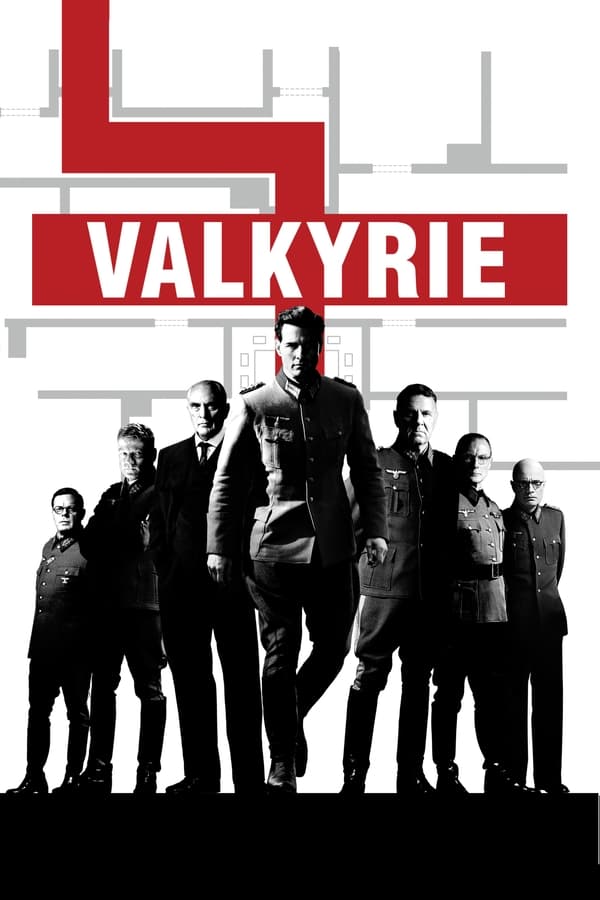 Zerone IPTV Pro EN - Valkyrie (2008)