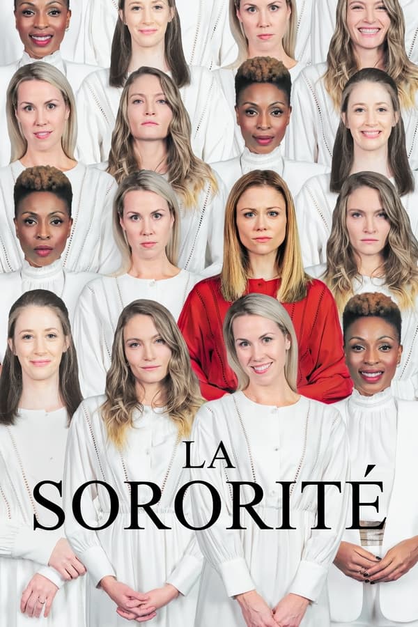 Zerone IPTV Pro FR - Les femmes secrètes  (2019)