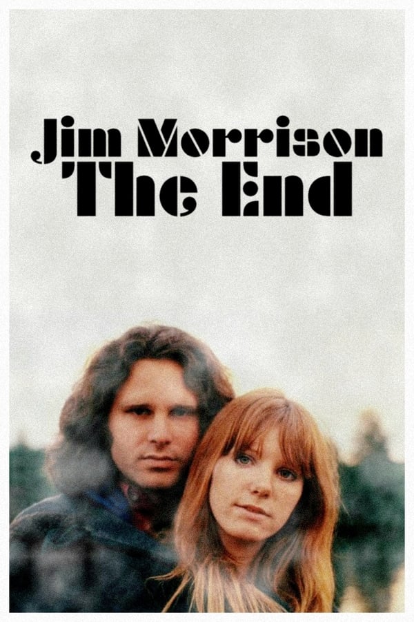 Zerone IPTV Pro FR - Jim Morrison: The End (2021)