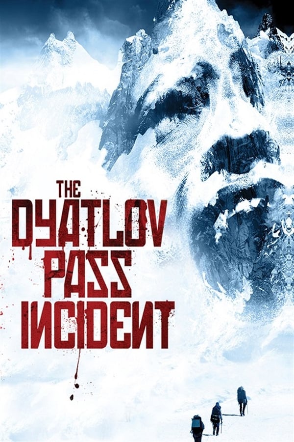 Zerone IPTV Pro NL - The Dyatlov Pass Incident (2013)