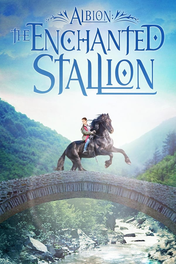 Zerone IPTV Pro NL - Albion: The Enchanted Stallion (2016)